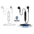 thumbnail image 3 of Ergonomic Comfy Bluetooth Headphones with Crystal Clear Sound, 3 of 6