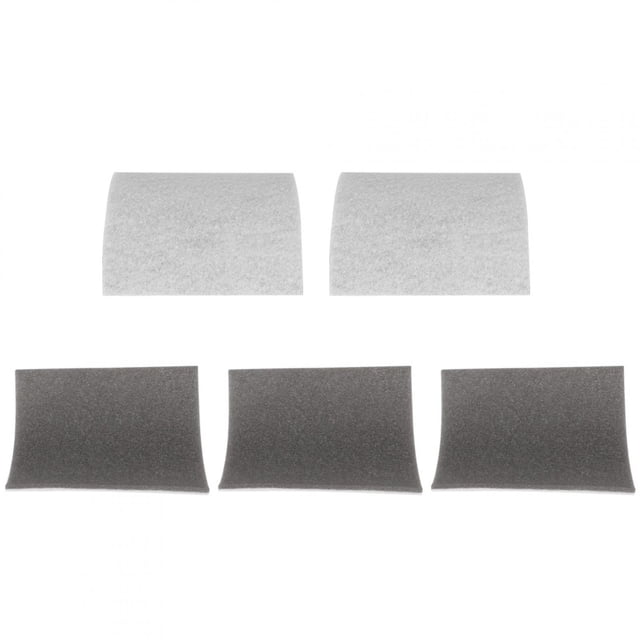 Filtre, Fonctionne pendant Longtemps Cadeau Parfait pour Extérieur