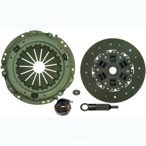 PERFECTION MU1990-1 Clutch Kit