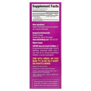 Ddrops Kids, Organic Probiotic + Vitamin D Drops, For Ages 1 year+, 0.27 fl oz (8 ml)