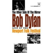 Pre-owned - Bob Dylan: Newport Folk Festival 1963-1965 (DVD)