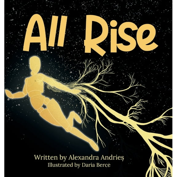 All Rise All Rise: Young Adult Edition, Book 3, (Hardcover)