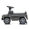 thumbnail image 2 of Best Ride On Cars Voiture à pousser Jeep Gladiator, 2 of 4