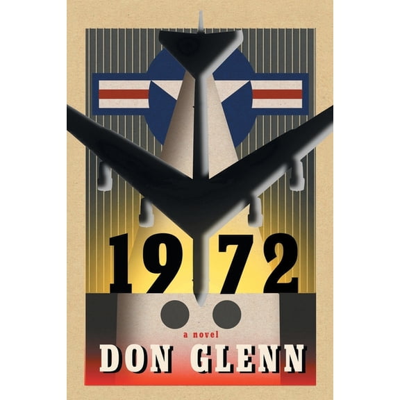 1972, (Paperback)