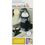 Angle View: Munchkin Travel Bottle Warmer, Gray, New, Free Shipping
