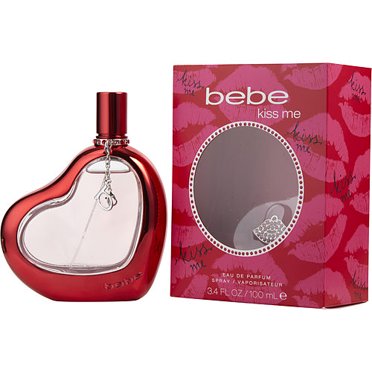 Bebe Gold Eau De Parfum Perfume For Women 3 4 Oz Walmart Com