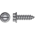 thumbnail image 2 of Tornillos para chapa metálica Hillman, número 8, con cabeza de arandela hexagonal ranurada, paquete, 2 of 3