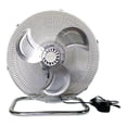 thumbnail image 3 of Ventilador 3 en 1 Vitasense aluminio 18 pulgadas de píe / pedestal, mesa o pared, 3 of 4