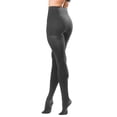 thumbnail image 1 of MALLA OPAQUE con control abdominal para Mujer Hackman HC-5012, 1 of 2