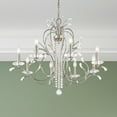 thumbnail image 6 of Chandelier, 6 of 7