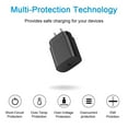 thumbnail image 4 of Cargador USB C Cargador de pared de carga rápida de 25 W para Samsung Galaxy, 4 of 7