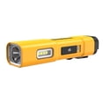 thumbnail image 1 of Linterna DEWALT LED DCL183 USB-C recargable 1000lm, 1 of 9