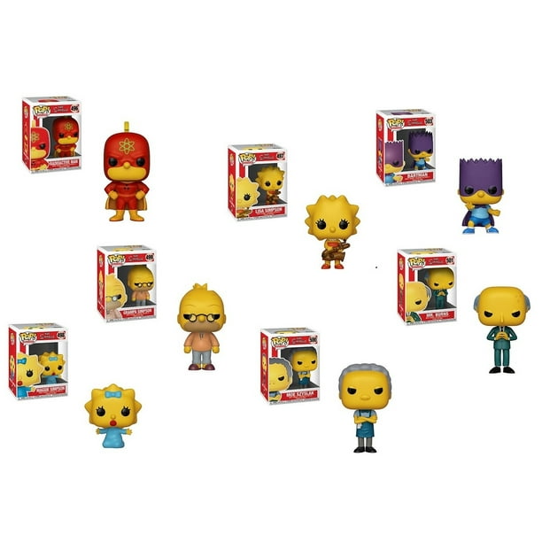 funko pop bundle uk