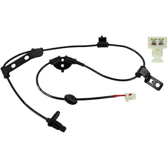 Rear Right ABS Speed Sensor - Compatible with 2010 - 2015 Hyundai Tucson FWD 2011 2012 2013 2014
