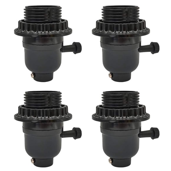 Light Sockets 3 Way Electrical