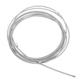 thumbnail image 1 of BESTYASH Cable Para Puerta De De Resistente Color Plata Para Ajuste Y Seguridad, 1 of 7