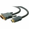 Belkin PureAV HDMI to DVI-D Single Link Cable Adapter