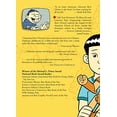 thumbnail image 2 of American Born Chinese, (Paperback), 2 of 2