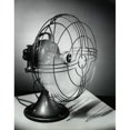 thumbnail image 2 of Close-up of an electric fan Poster Print (18 x 24), 2 of 4