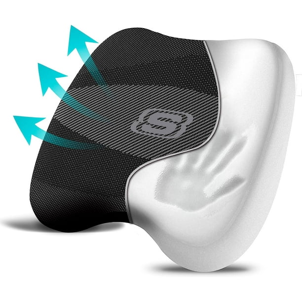 skech knit memory foam