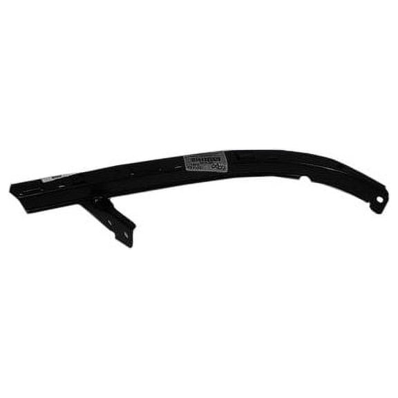 Right Passenger Side Bumper Bracket - Compatible with 1998 - 2002 Honda Accord 1999 2000 2001