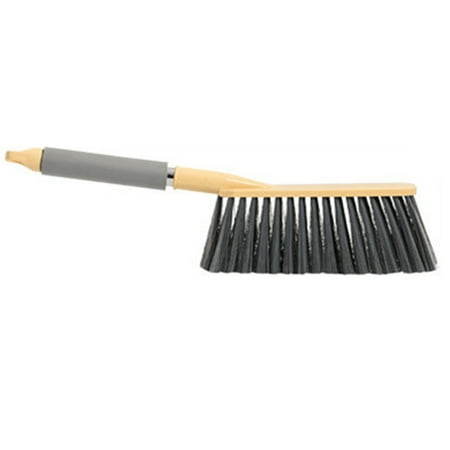 

Sofa Bed Practical Cleaning Brush Effectively Remove Stubborn Stains for Furniture Laundry Supplies Tender Yellow