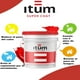 thumbnail image 4 of Impermeabilizante Super Coat Fibratado 10 años ITUM Bote 19 Lt, 4 of 5