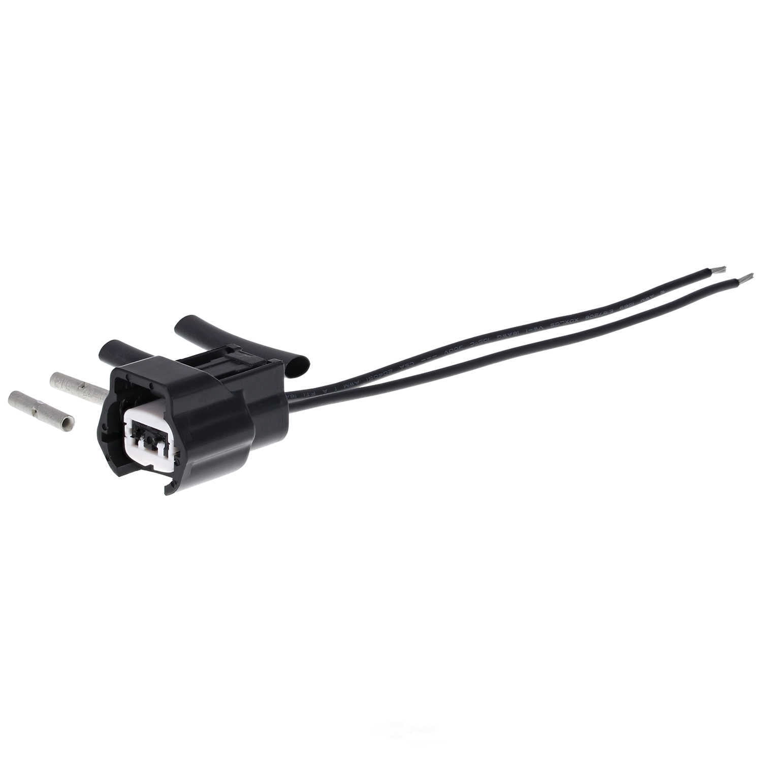 GB 5-192 Fuel Injector Connector