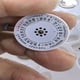thumbnail image 4 of Reloj Mecánico Automático 8285 con Fecha y Día, Semana A las 12:00 y Fecha A las 3:00, 21 Rubíes., 4 of 5