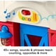 thumbnail image 3 of Fisher-Price Little People Juguete de aprendizaje para niños pequeños Juego de granja sobre el cuidado de animales con etapas inteligentes para juegos de simulación Niños a partir de 1 año, 3 of 5