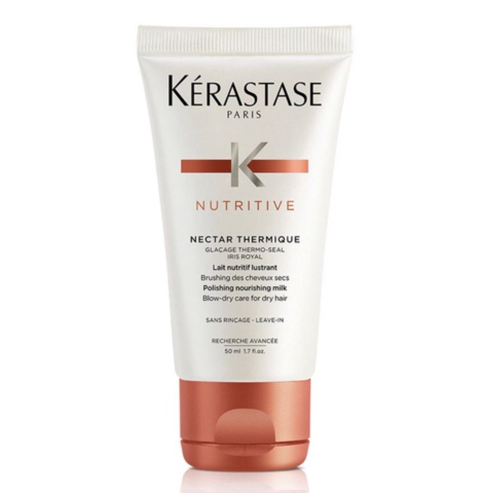 Kerastase Kerastase Nutritive Nectar Thermique Travel Size 1.7 oz