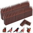 thumbnail image 1 of 20 paquetes de pernos ahuyentadores de pájaros para pájaros., 1 of 5
