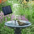 Swimming Pool Accessories In Clearance Diy Solar Water Pump Kit, Solar Powered Water Fountains