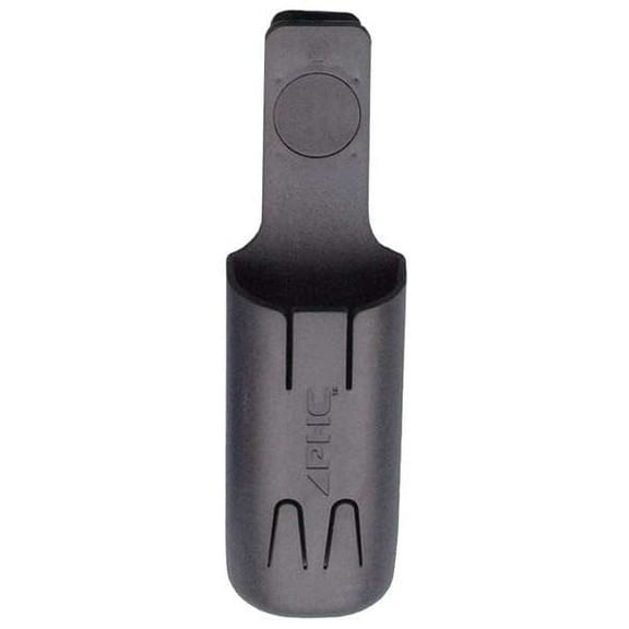Black,Tool Sheath,Plastic
