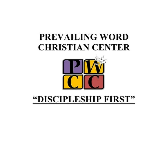 Discipleship First