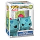 thumbnail image 1 of Figura Coleccionable Funko Pop Juegos Pokemon Ivysaur 1 Pieza, 1 of 4