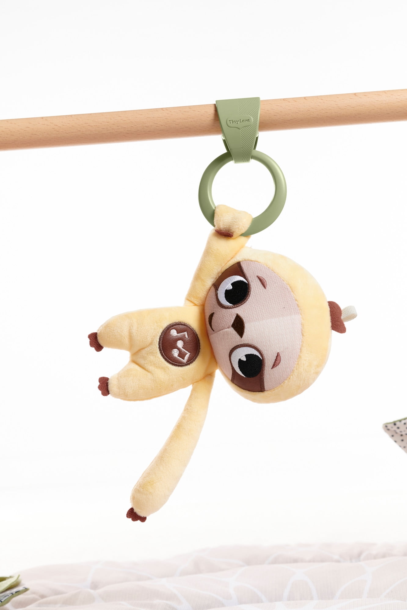 Tiny Love Boho Chic Luxe Developmental Gymini