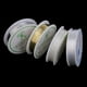 thumbnail image 4 of 4x Conjunto de 4 Cordones de Goma Alambre de Joyería Alambre de Alambre de Alambre de Joyería de Goma, 4 of 9