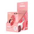 thumbnail image 1 of Caja con 10 sobres de Proteina Vegetal 34 g c/u Moka Birdman, 1 of 5