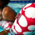 thumbnail image 2 of Big Joe Dotty Pink Pool Noodle, 2 of 5