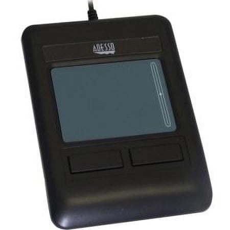 UPC: 0783750002905 | Adesso Browser Cat 400 2 Button Touchpad