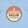 thumbnail image 4 of Inktastic Sailing Gift for Sailor Sailboat Boys or Girls Baby T-Shirt, 4 of 5