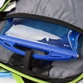 thumbnail image 4 of Hydration Bladder 1.5/2L Water Reservoir, BPA Free Leak Proof Water Storage Bladder Bag, Taste Free Hydration Pack Replacement for Outdoor Hiking Camping Biking Backpacking, 4 of 5