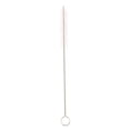thumbnail image 4 of Sistema de cepillo de la l tubo de 5 pedazos, herramientas cosméticas de nylon de la limpieza de la joyería de de , plateado, 1 cm Macarena Cepillo de limpieza de paja, 4 of 8