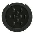 thumbnail image 2 of Sounds Feedback Buster, Standard Size Easy Installation Circular Guitar Hole Plug Lightweight  For Folk And Classical Guitars, 2 of 8
