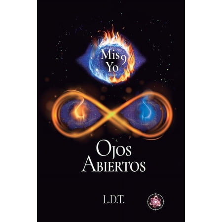 Ojos Abiertos: Mis 9 Yo (Paperback)