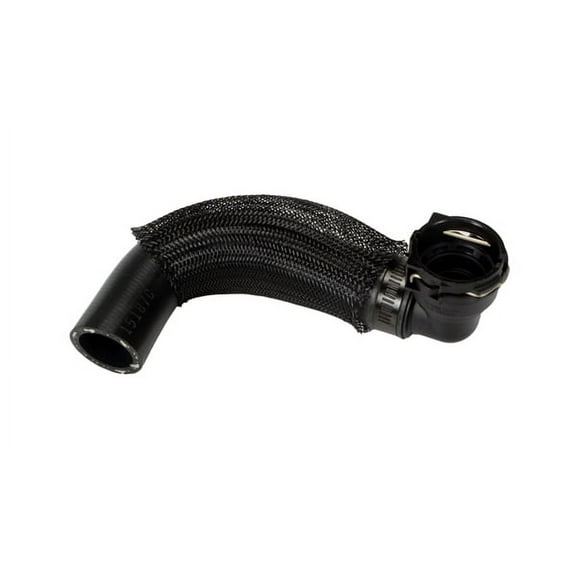 Continental Coolant Hose EPDM Coolant Hose for Vehicle Cooling System