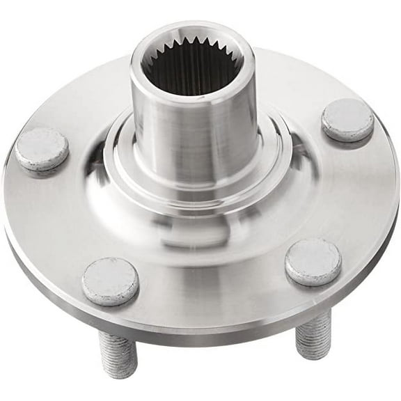 Motorcraft Wheel Hub HUB-140 Fits select: 2010-2011 FORD TRANSIT CONNECT