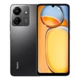 thumbnail image 1 of Smartphone Xiaomi Redmi 13C Dual sim 128g 6ram Negro, 1 of 2