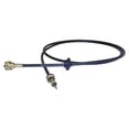 thumbnail image 2 of Crown Automotive Speedometer Cable J5351776 OEM Replacement, 2 of 2